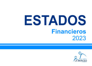 Lee más sobre el artículo Estados Financieros 2023