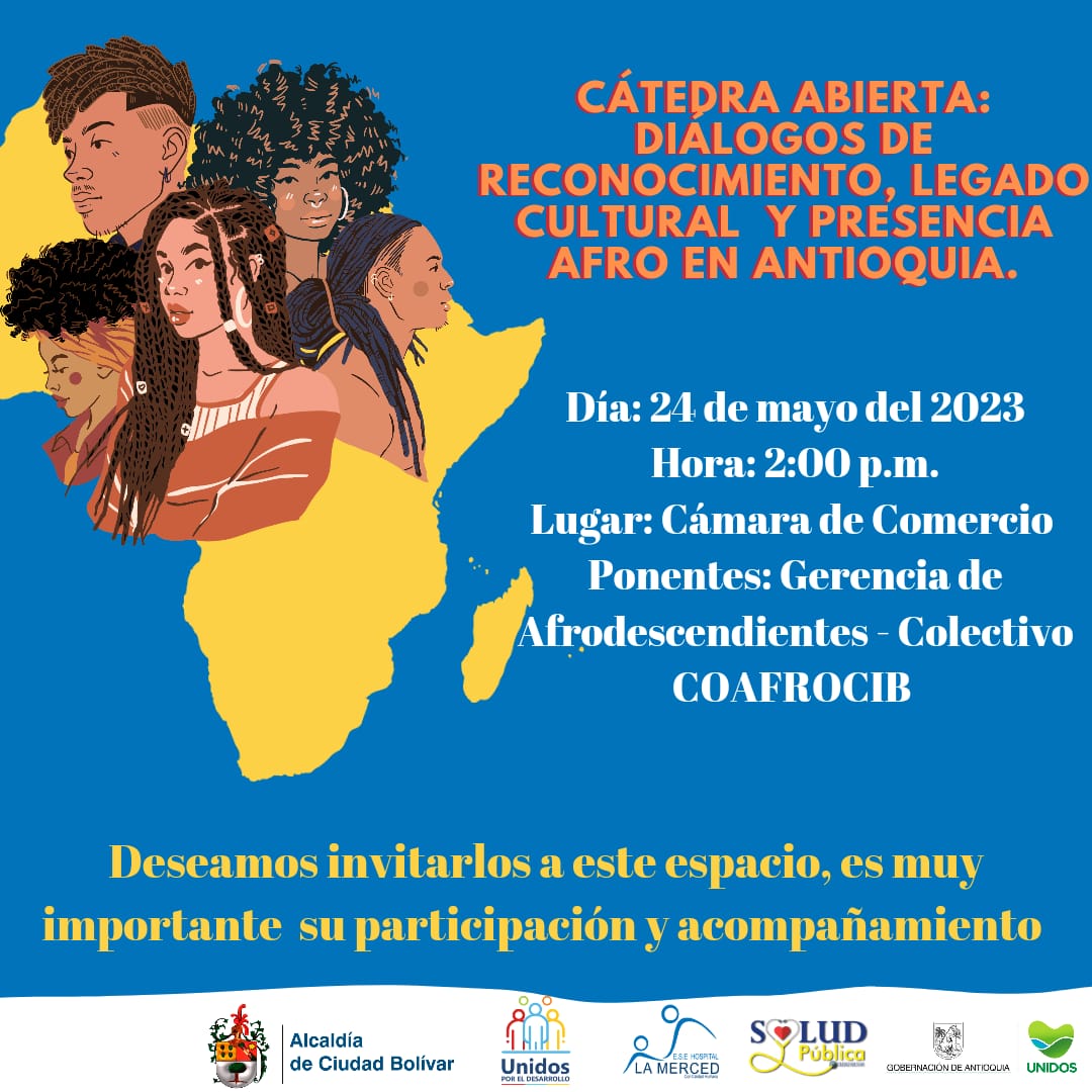 Lee más sobre el artículo Cátedra Abierta