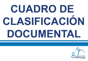 Lee más sobre el artículo Cuadro de clasificación documental