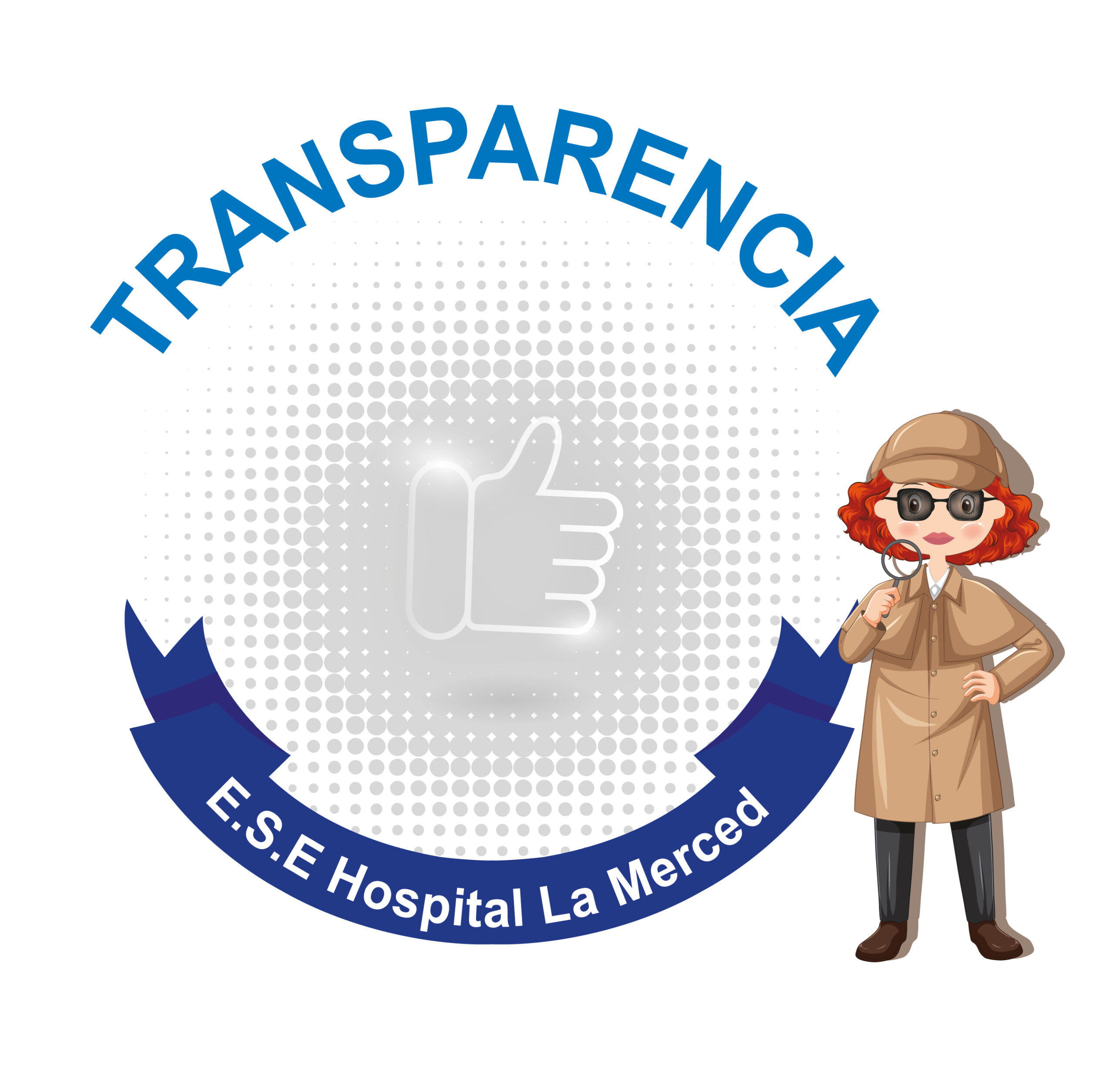 En este momento estás viendo Transparencia