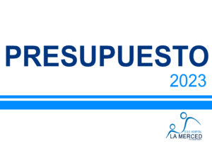 Lee más sobre el artículo Presupuesto 2023