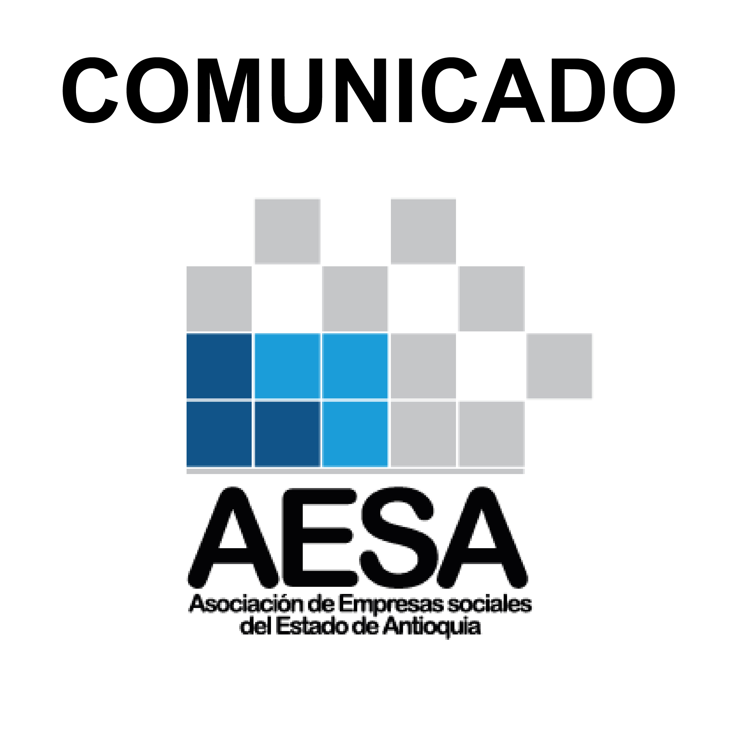 Lee más sobre el artículo Comunicado Junta Directiva AESA