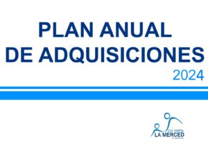 Lee más sobre el artículo Plan anual de adquisiciones 2024