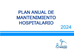 Lee más sobre el artículo Plan Anual de Mantenimiento 2024