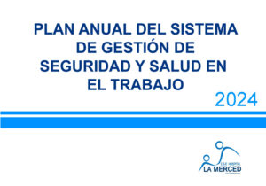 Lee más sobre el artículo Plan Anual del Sistema de Gestión de Seguridad y Salud en el Trabajo 2024