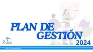Lee más sobre el artículo Plan de Gestión 2024 – 2028 Dra.  María Estela Acuña Terán.  