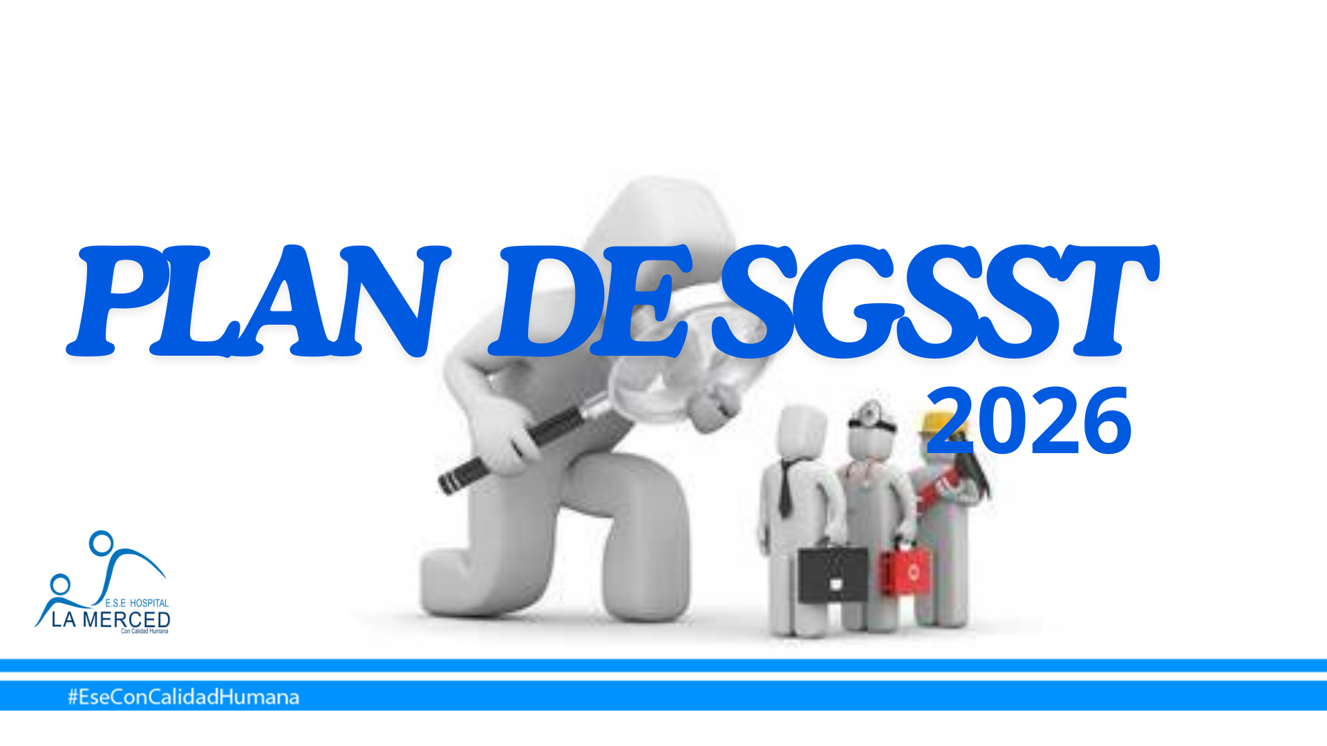 En este momento estás viendo Plan Anual del Sistema de Gestión de Seguridad y Salud en el Trabajo 2026